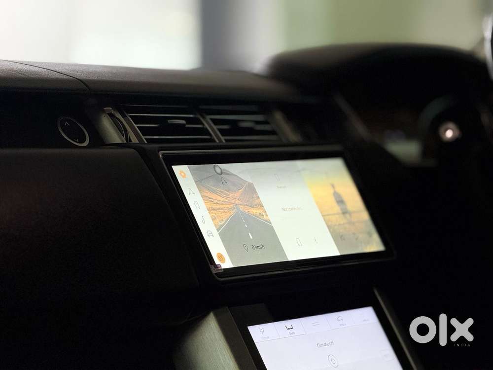 Land Rover Range 3.0 Tdv6 Hse, 2016, Diesel