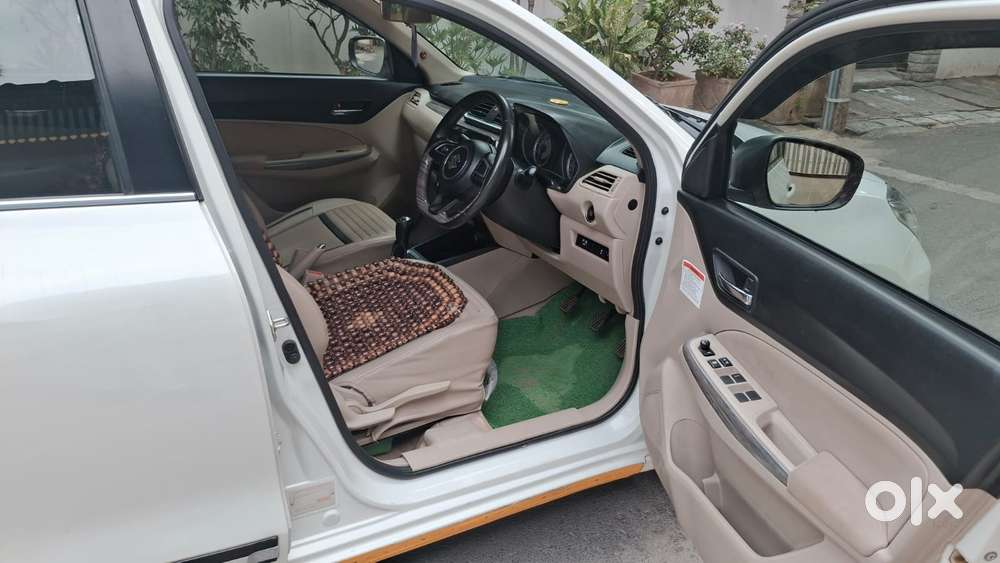 Maruti Suzuki Swift Dzire Zxi+ Mt, 2024, Petrol