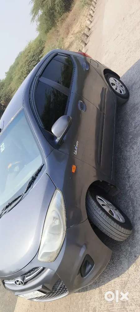 Very Good Condition 2 New Tyre New Battery