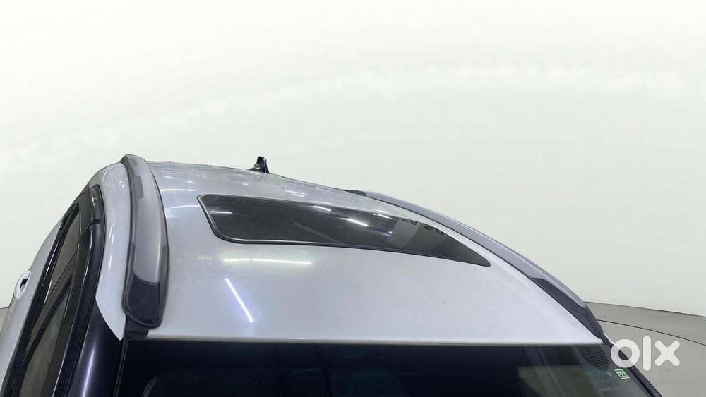 Tata Nexon 1.2 Revotron Xz Plus (s), 2021, Cng & Hybrids