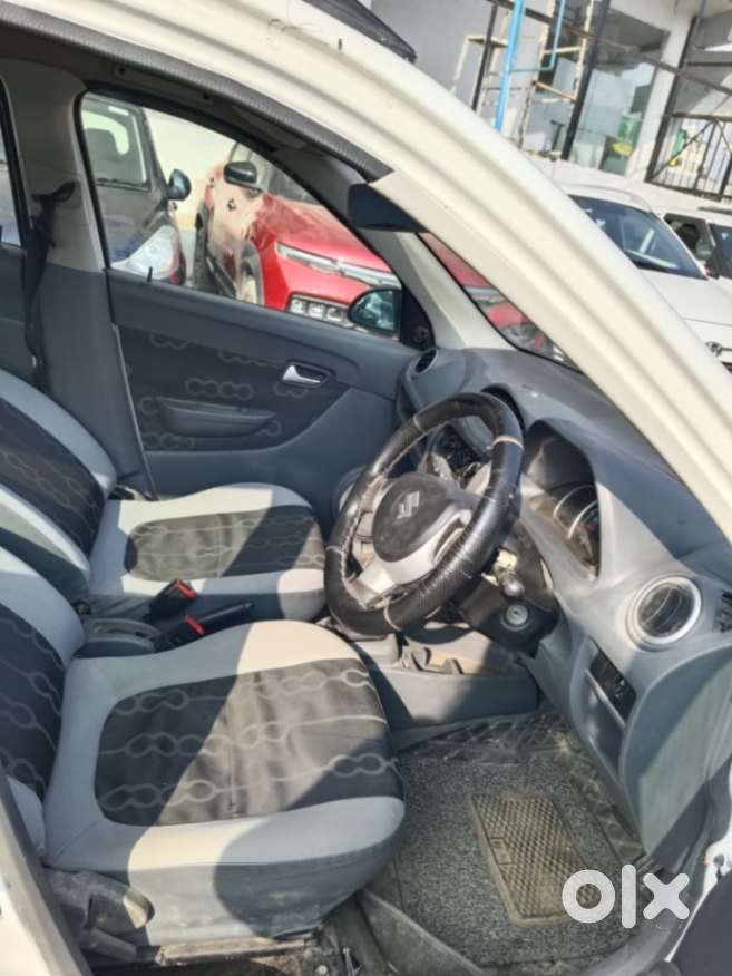 Maruti Suzuki Alto 800 Lxi, 2016, Petrol