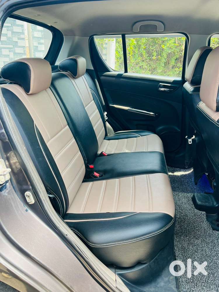 Maruti Suzuki Swift Vdi Bs Iv, 2016, Diesel