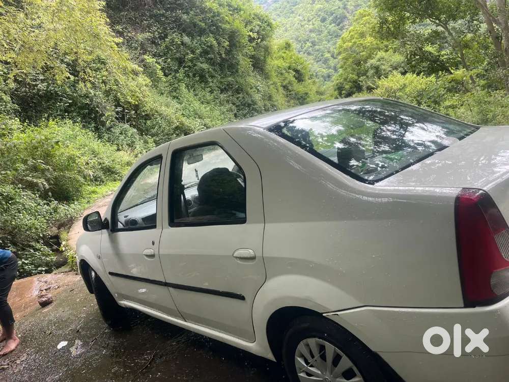 Mahindra Verito 2012 Diesel 125000 Km Driven