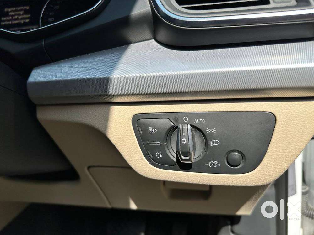 Audi Q5 2.0 40 Tdi Premium Plus, 2020, Diesel