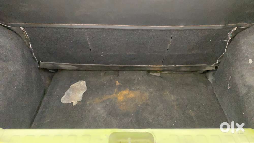 Datsun Redigo S, 2016, Petrol