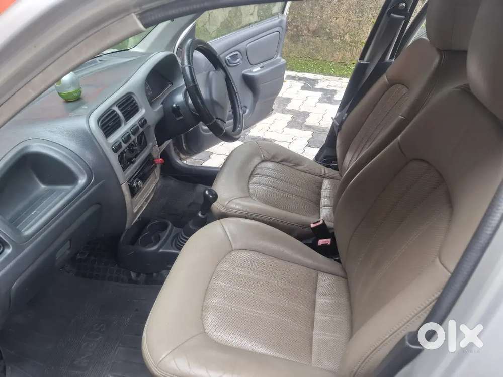 Maruti Suzuki Alto 2010 Petrol 85000 Km Driven