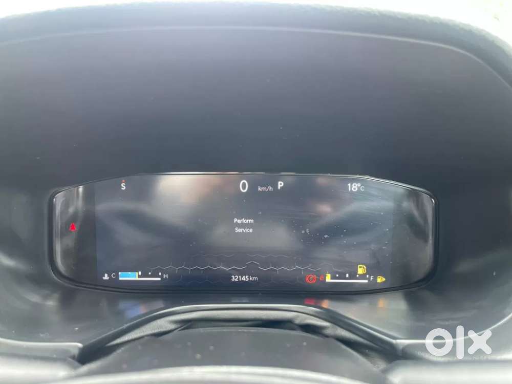 Jeep Compass Model S (o2) At, 2022, Petrol