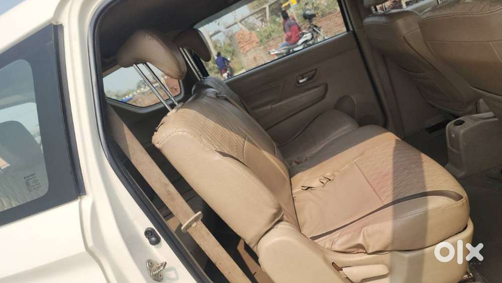 Maruti Suzuki Ertiga 2012-2015 Vxi Cng, 2019, Cng & Hybrids