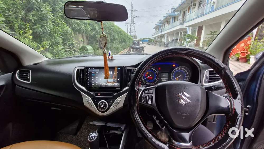 Maruti Baleno 1.2 Delta 2018