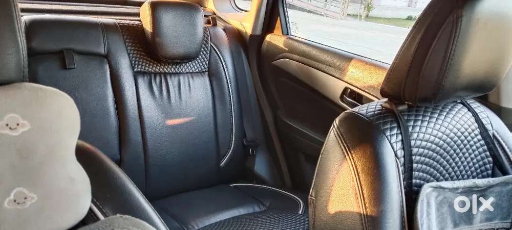 Maruti Suzuki Brezza 2017 Diesel 95000 Km Driven