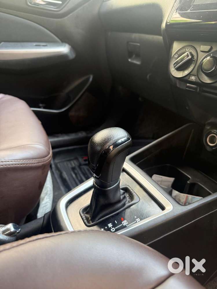 Maruti Suzuki Swift 2018 Amt Vxi, 2022, Petrol