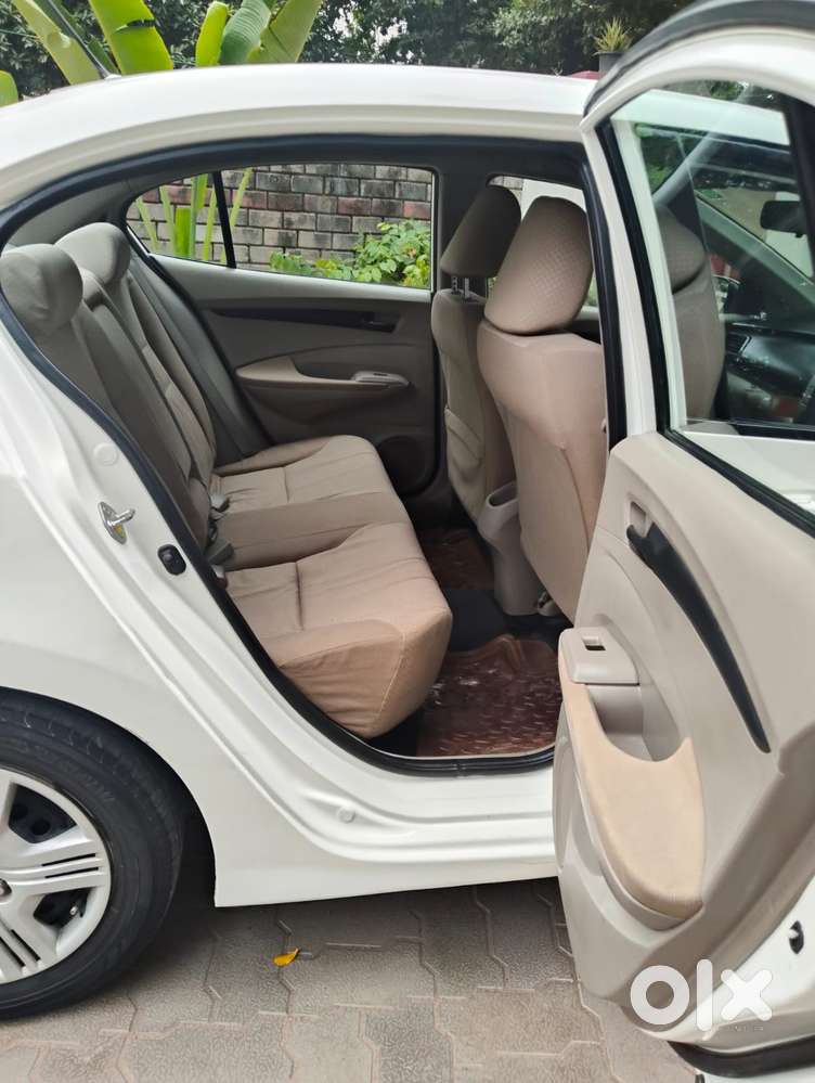 Honda City 1.5 V Mt Exclusive, 2009, Petrol