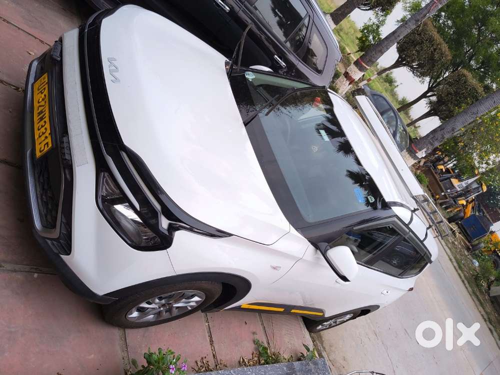 Kia Carens Diesel 124314 Km Driven