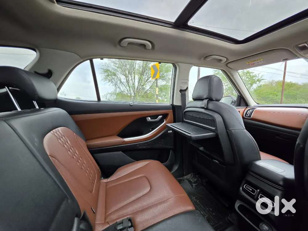 Hyundai Alcazar 2022