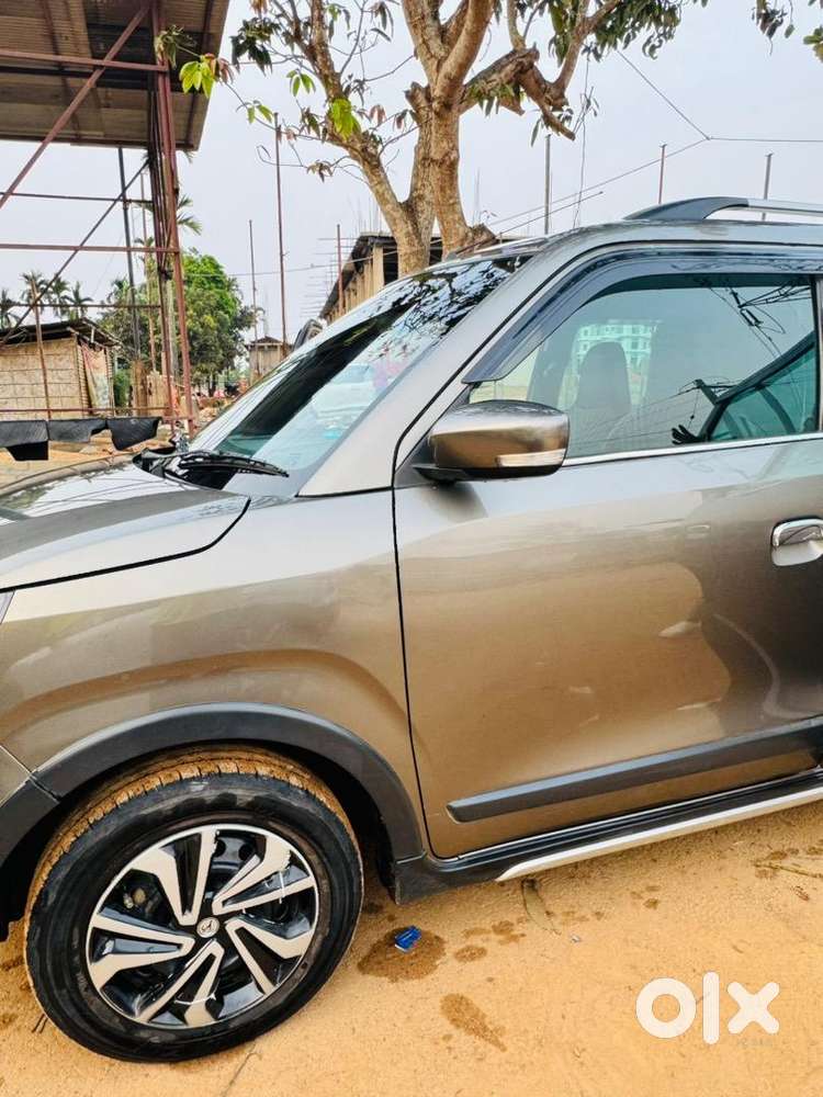 Maruti Suzuki 2020 Model Zxi 1.2