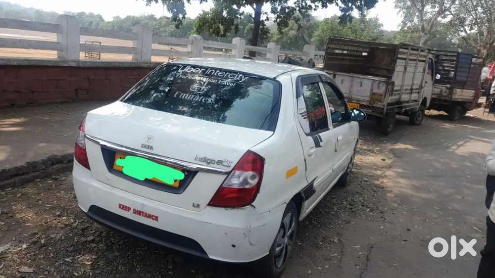 Tata Indigo Diesel Manual 2015