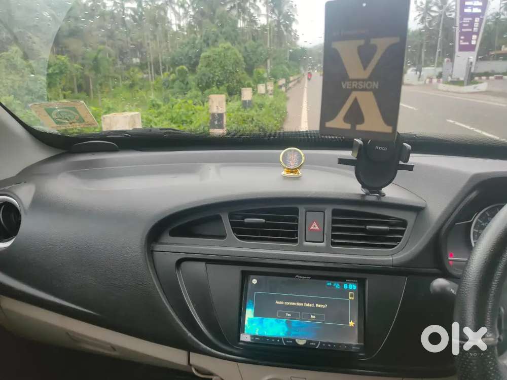Maruti Suzuki Alto 2020 Model