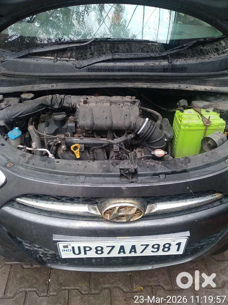 Puranni Ho Gayi Hai Bechni Hai