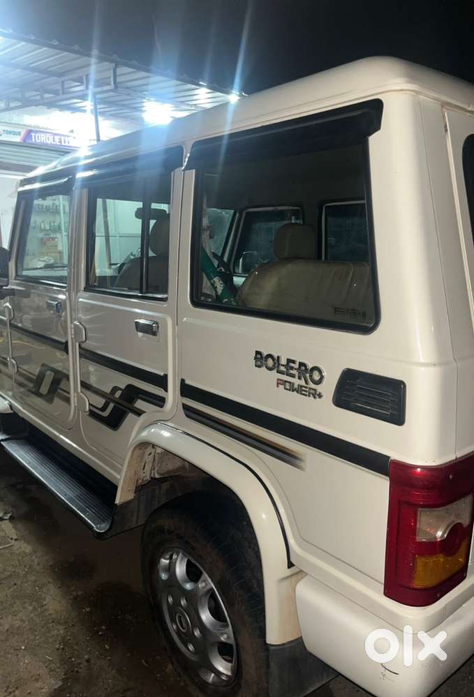 Mahindra Bolero Diesel 2019