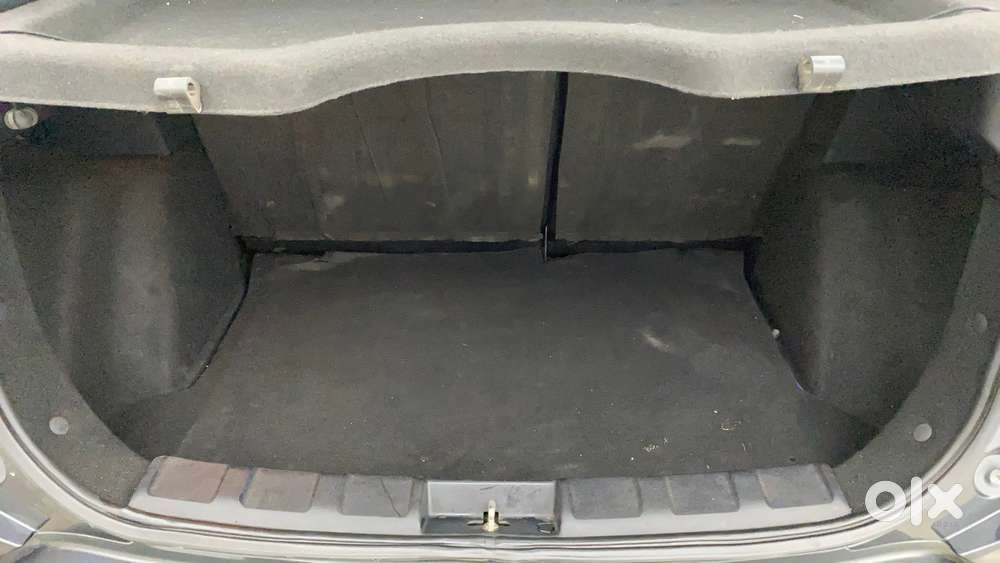 Tata Nexon 1.2 Revotron Xz Plus, 2019, Petrol