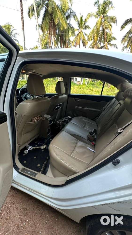 Maruti Suzuki Ciaz S 2017 Petrol 49000 Km Driven