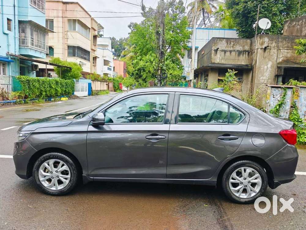 Honda Amaze V 1.2 Petrol Mt, 2018, Petrol