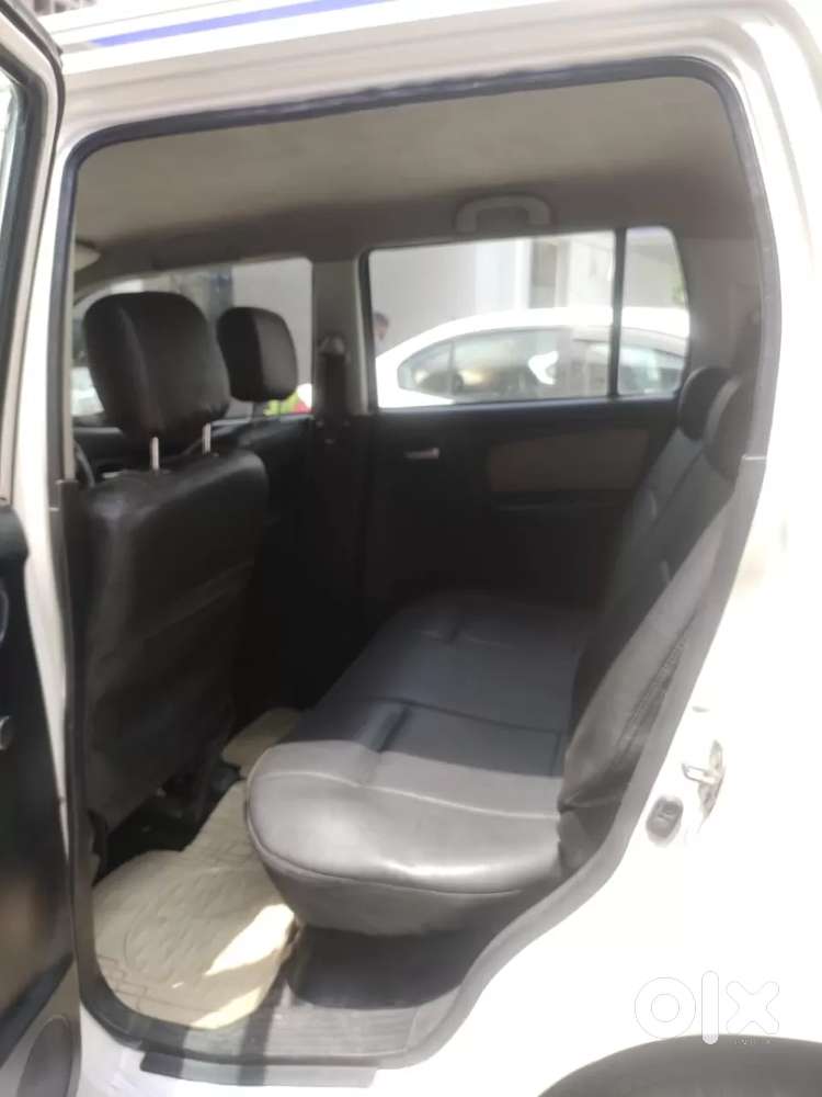Maruti Suzuki Wagon R Lxi Cng, 2018, Cng & Hybrids