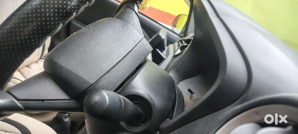 Datsun Redigo 2019 Petrol Manual