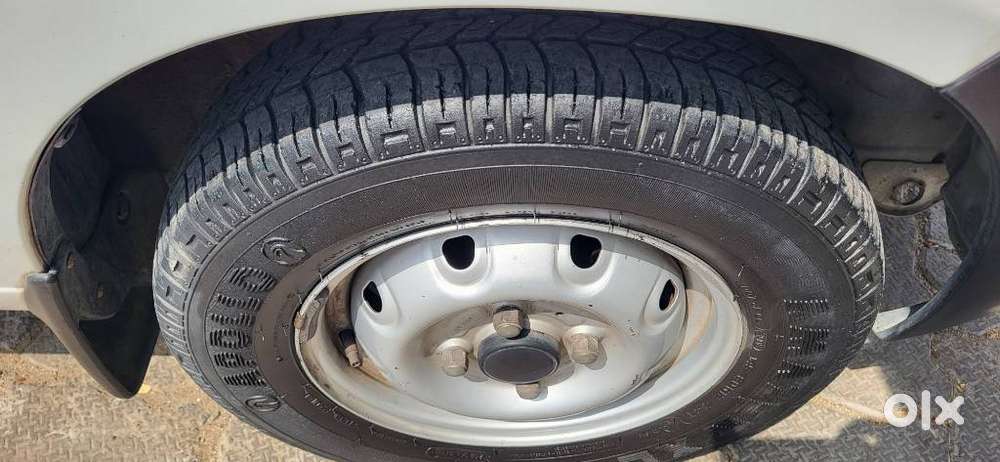 Maruti Suzuki Alto 2005-2010 Lxi Bsiii, 2008, Petrol