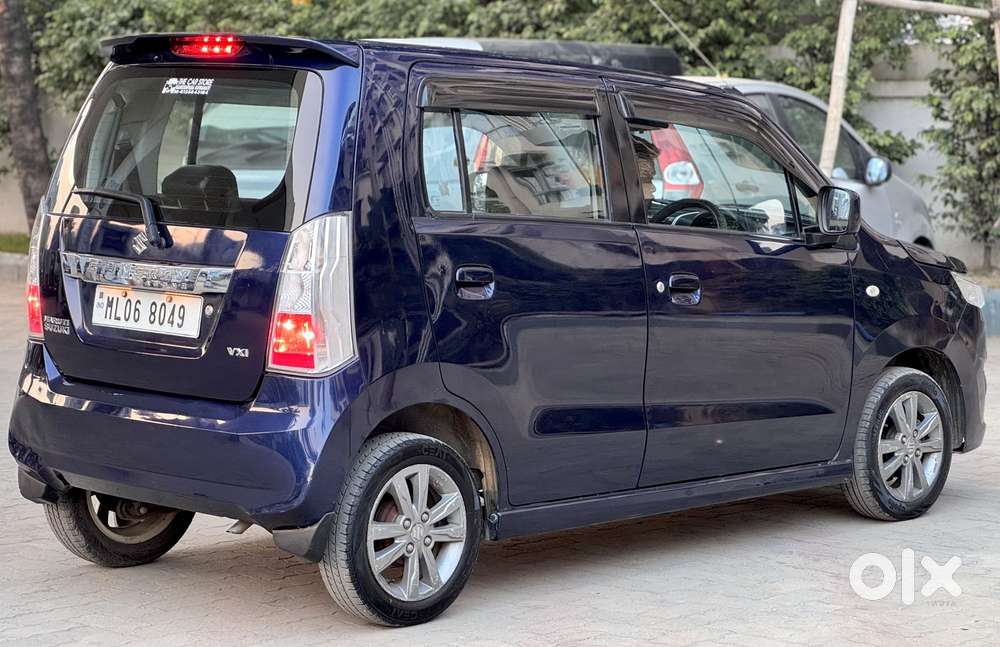 Maruti Suzuki Stingray