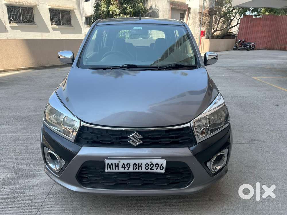 Maruti Suzuki Celerio 2021 Petrol 47670 Km Driven