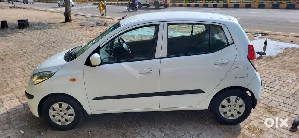 Hyundai I10 Magna, 2010, Petrol