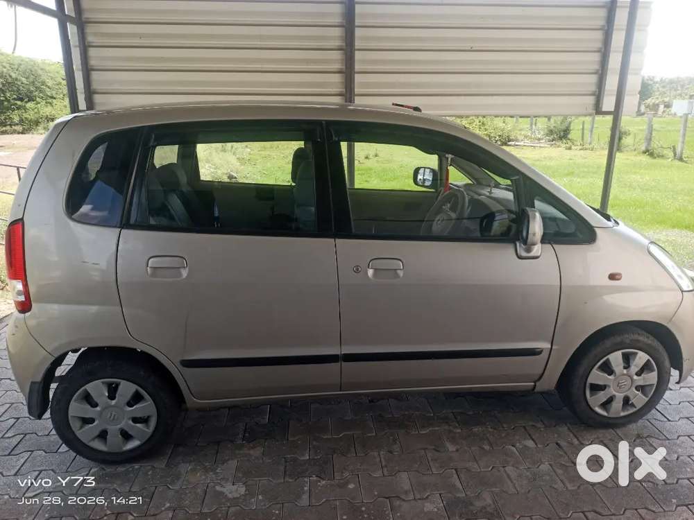 Ac, Power Steering, Power Windows, Electric Adjusble Mirrors