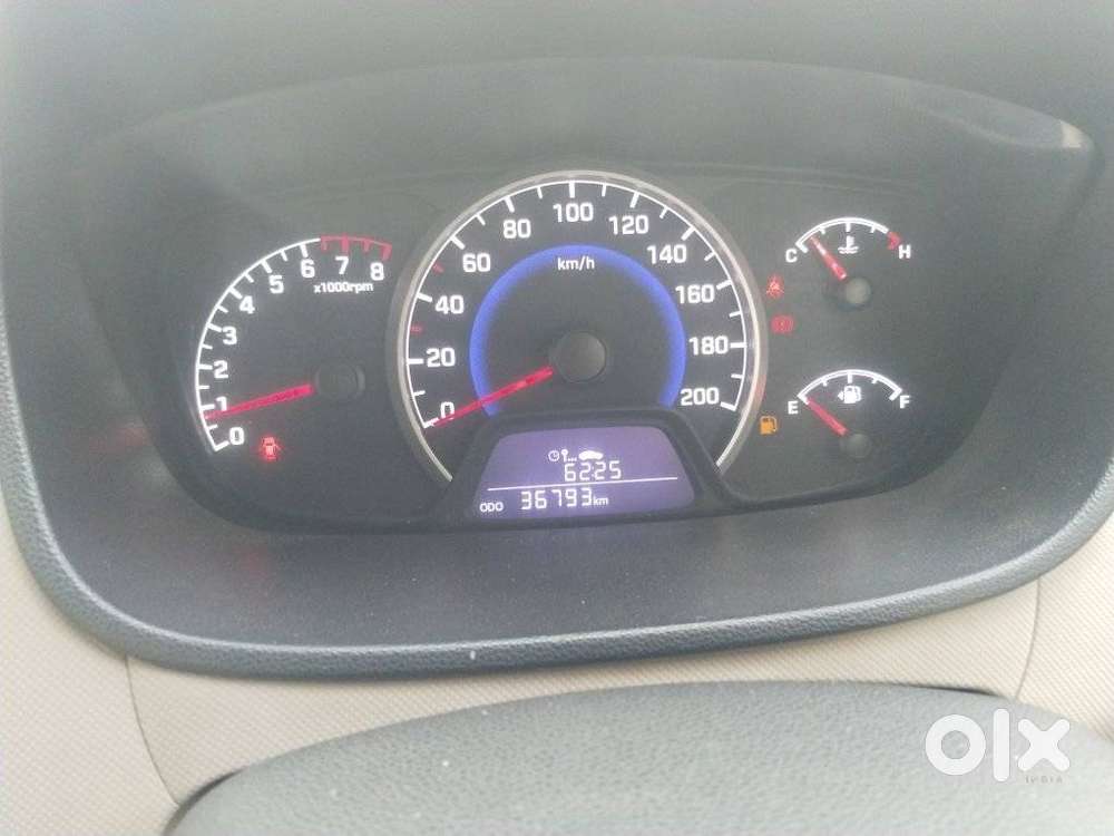 Hyundai Grand I10 1.2 Crdi Magna, 2019, Petrol