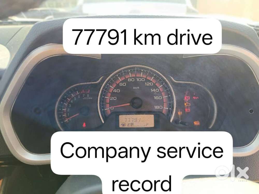 Maruti Suzuki Alto 2016