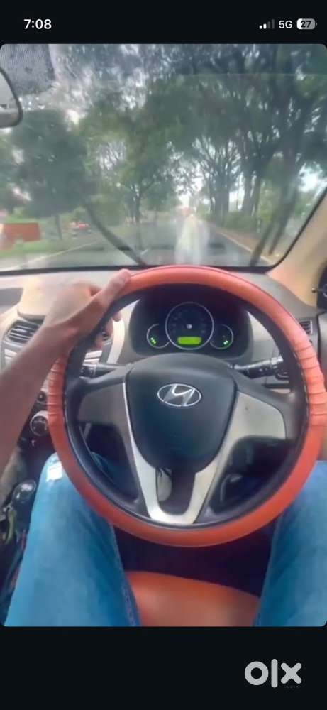 Hyundai Eon 0.8 Sportz Petrol 2018