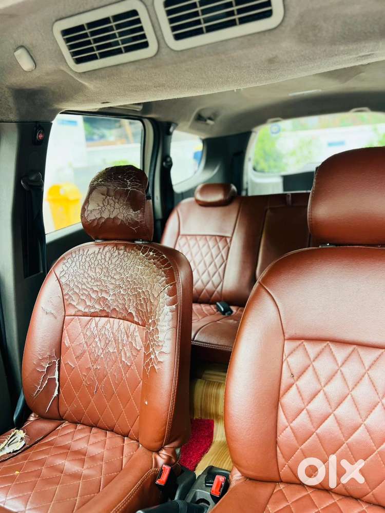 Renault Lodgy, 2017, Diesel