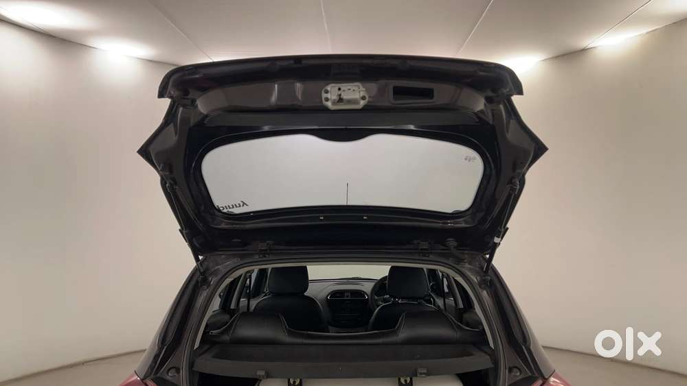 Tata Tiago 1.2 Revotron Xt Cng, 2022, Cng & Hybrids