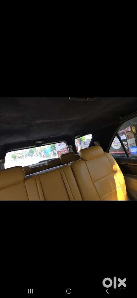 Toyota Fortuner 2013 Diesel Well Maintained