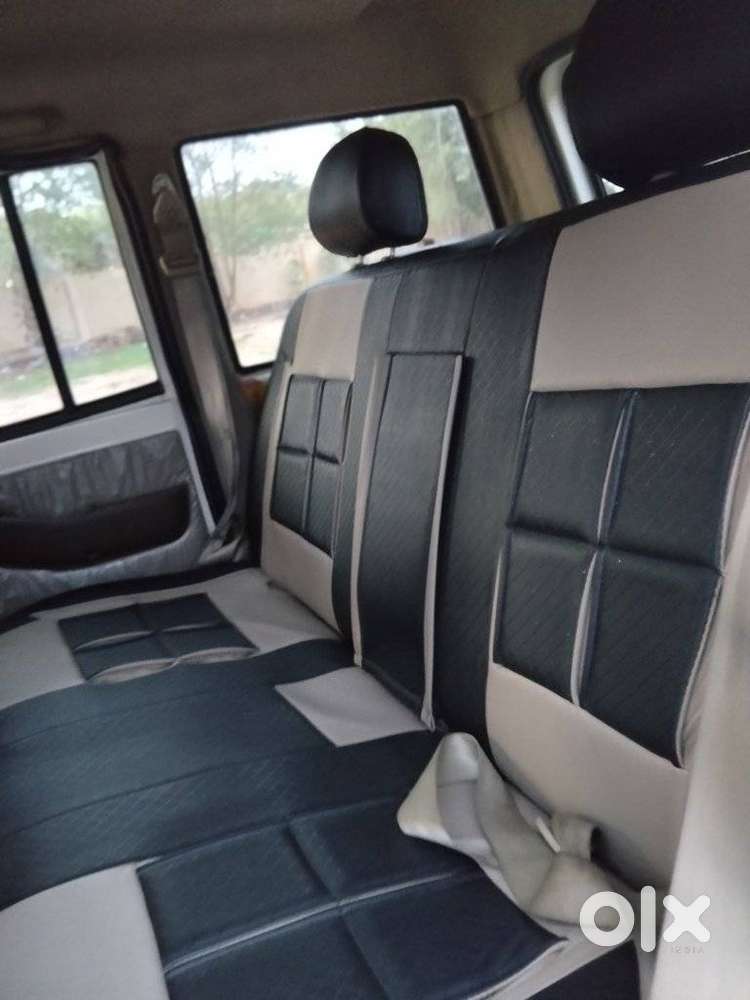 Mahindra Bolero Neo 1.5 N 10, 2022, Diesel