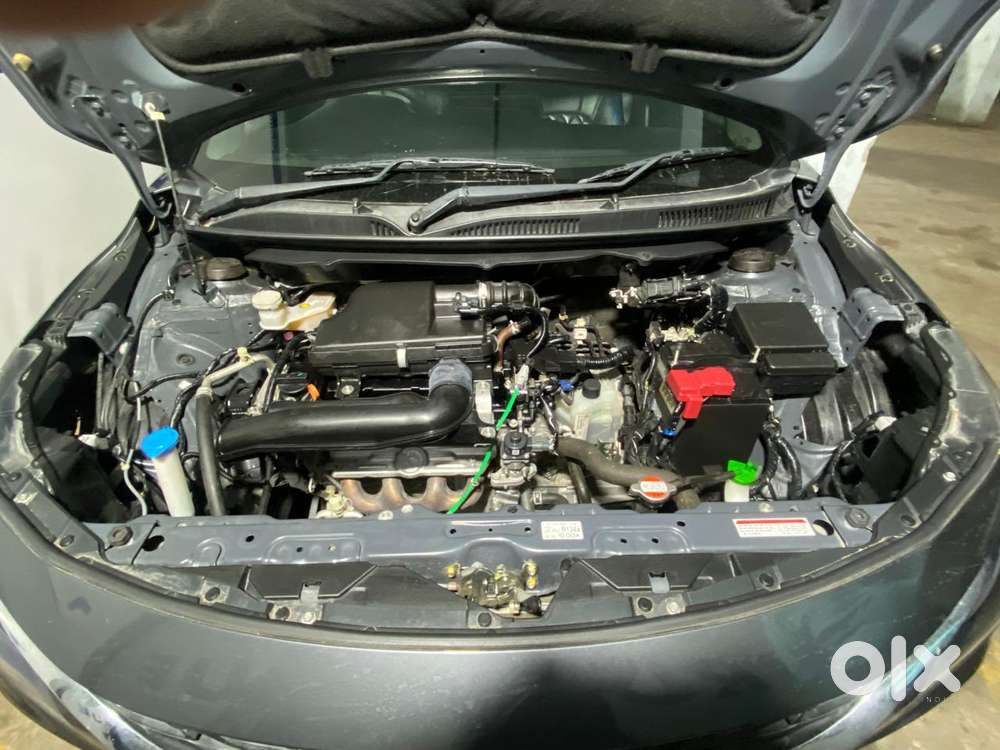 Hyundai Grand I10 Nios Sportz, 2019, Petrol
