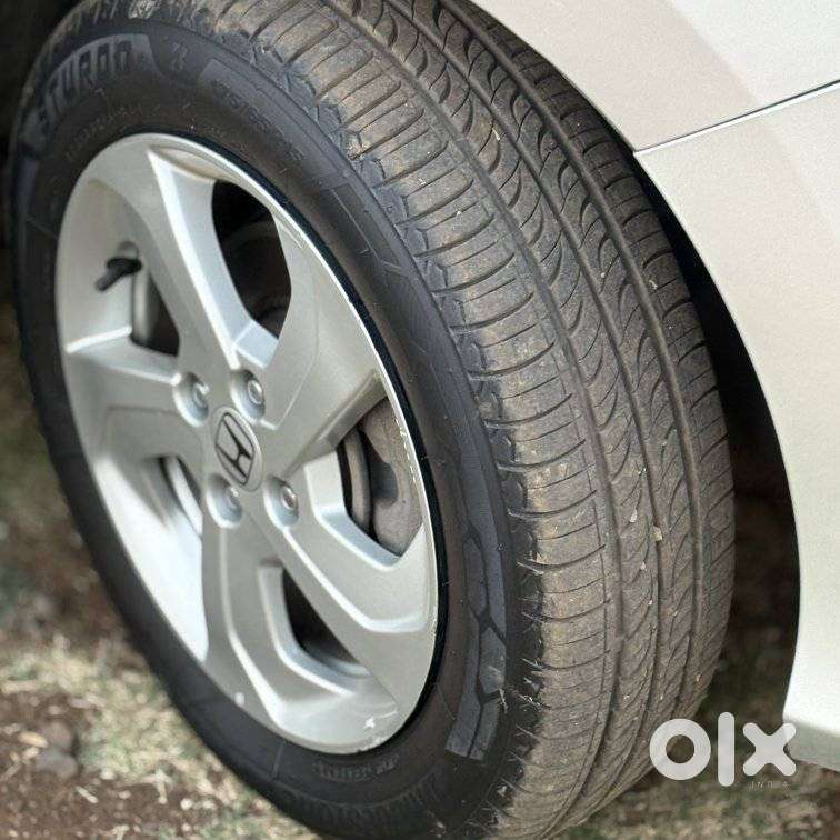 Honda City 2014-2015 V Mt, 2015, Petrol