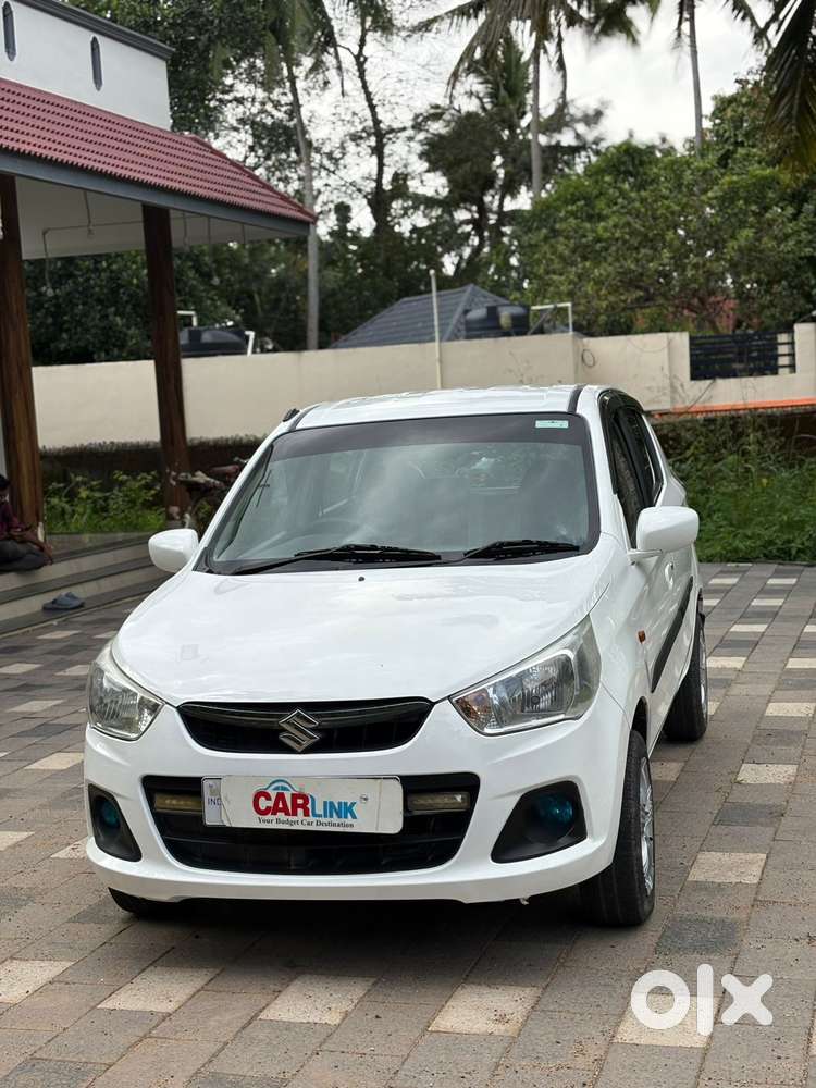 Maruti Suzuki Alto K10 1.0 Lxi, 2015, Petrol