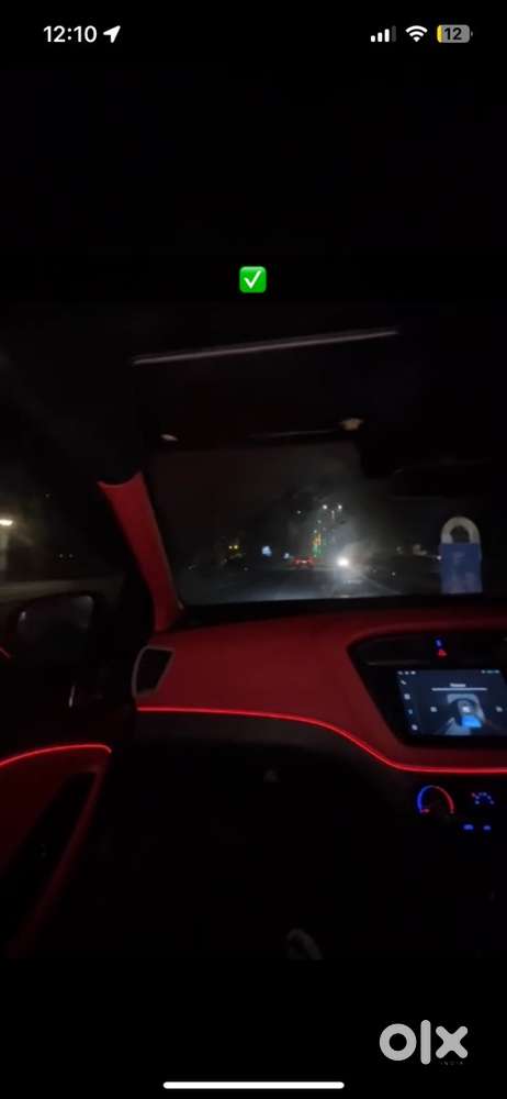 Hyundai Elite I20 Diesel 2019