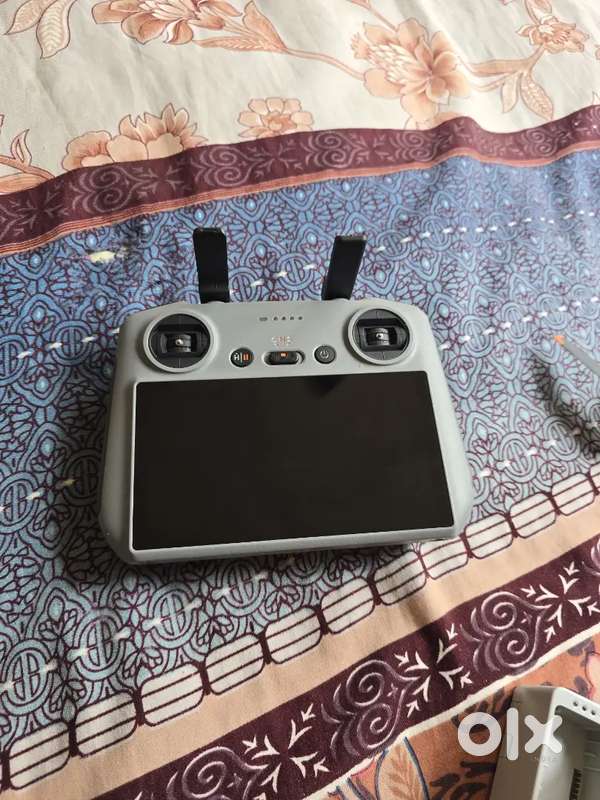 DJI Mini 4 Pro Drone with DJI RC 2