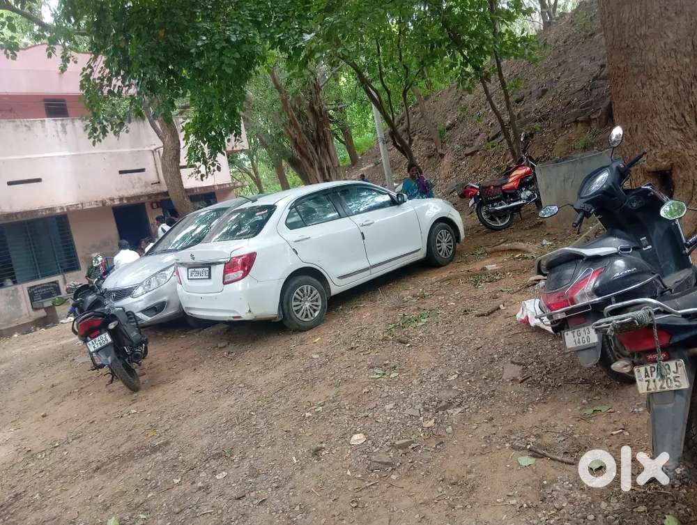 Maruti Dzire 2020