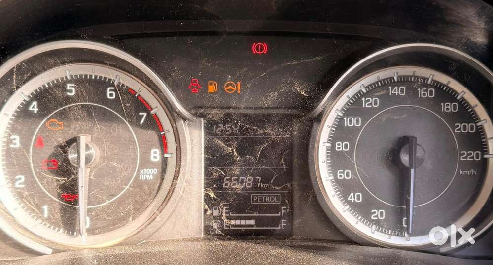 Maruti Suzuki Ertiga Vxi (o) Cng, 2021, Cng & Hybrids