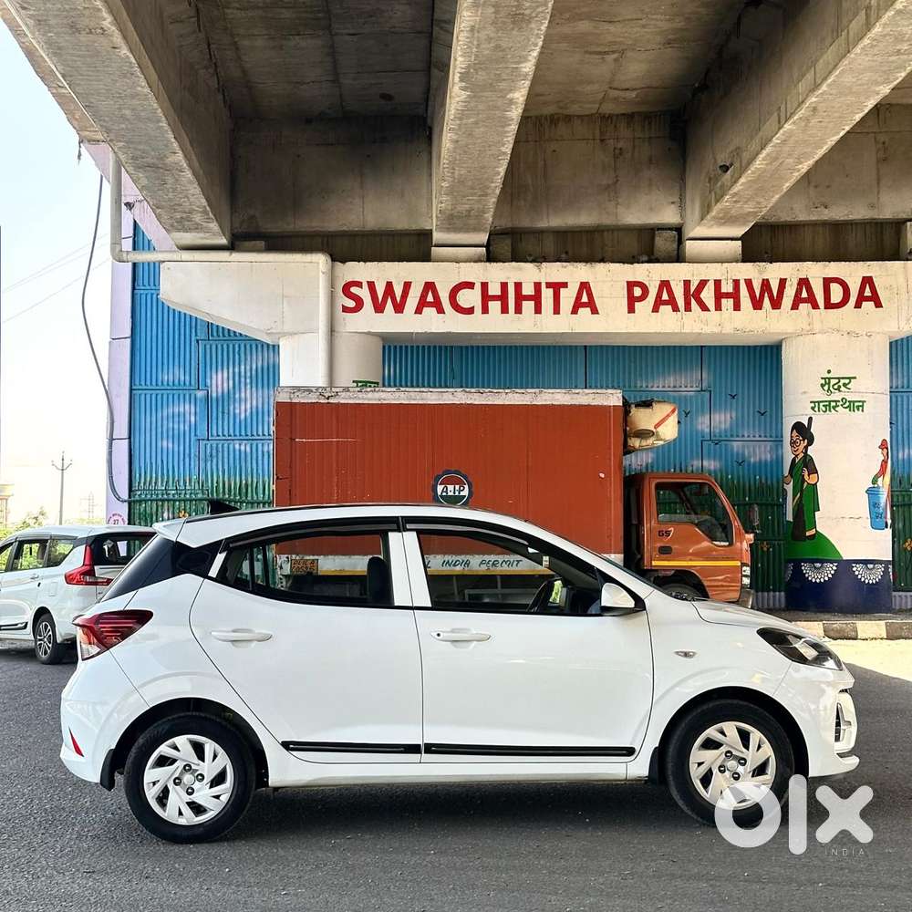 Hyundai Grand I10 Nios Magna, 2023, Petrol