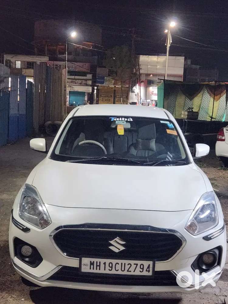 Maruti Suzuki Dzire 2017 Well Maintained