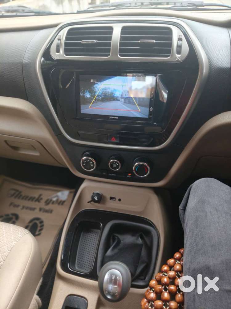 Mahindra Bolero Neo 2022
